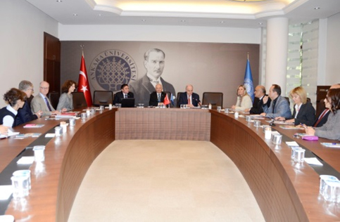 Indiana Üniversitesi Indiana Üniversitesi