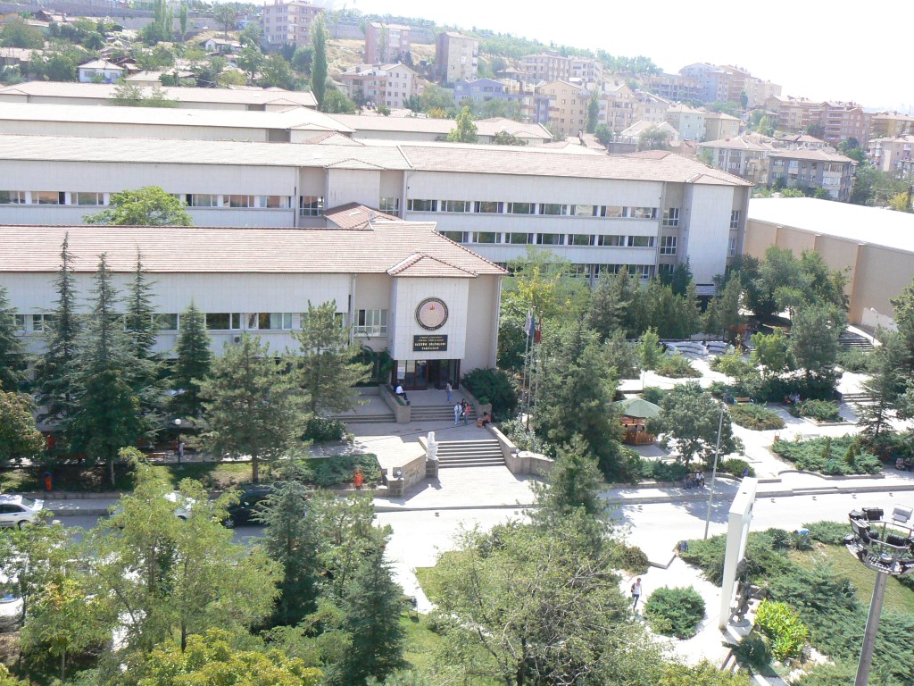 Eğitim Bilimleri Fakültesi | Ankara Üniversitesi