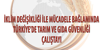 calistay iklim degisikligi ile