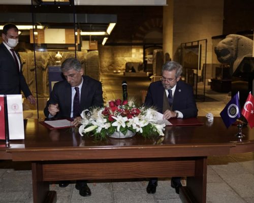 Artificial Intelligence Will Read Thousand-Year-Old Tablets