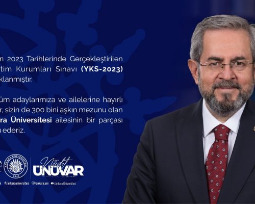 YKS Sonuçları Tüm Adaylarımıza Hayırlı Olsun