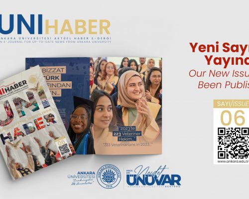 UNİHABER 6.SAYI