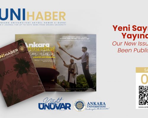 UNİHABER 7.SAYI